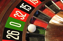 speel roulette